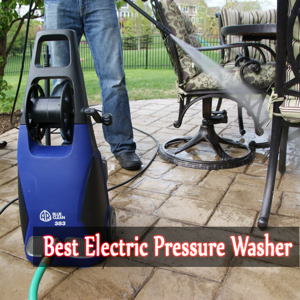 power washer brand pressure washer reviews