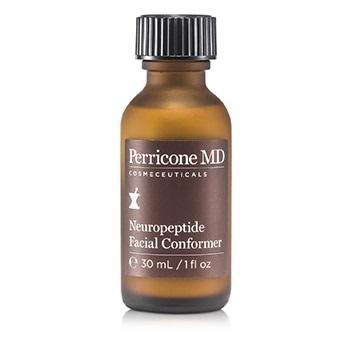 perricone md neuropeptide facial conformer reviews