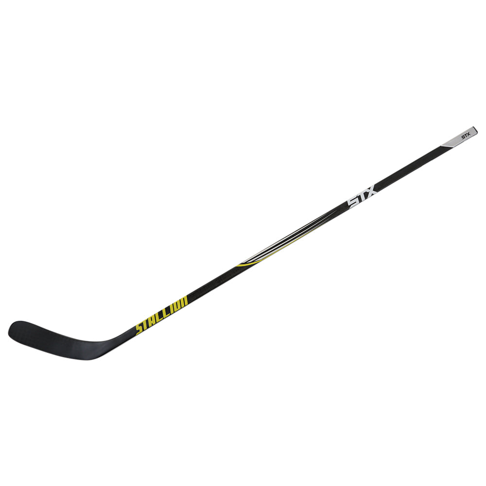 stx stallion 300 hockey stick review