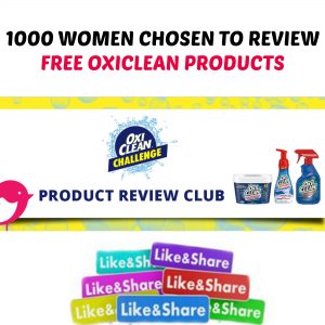 review products for free canada
