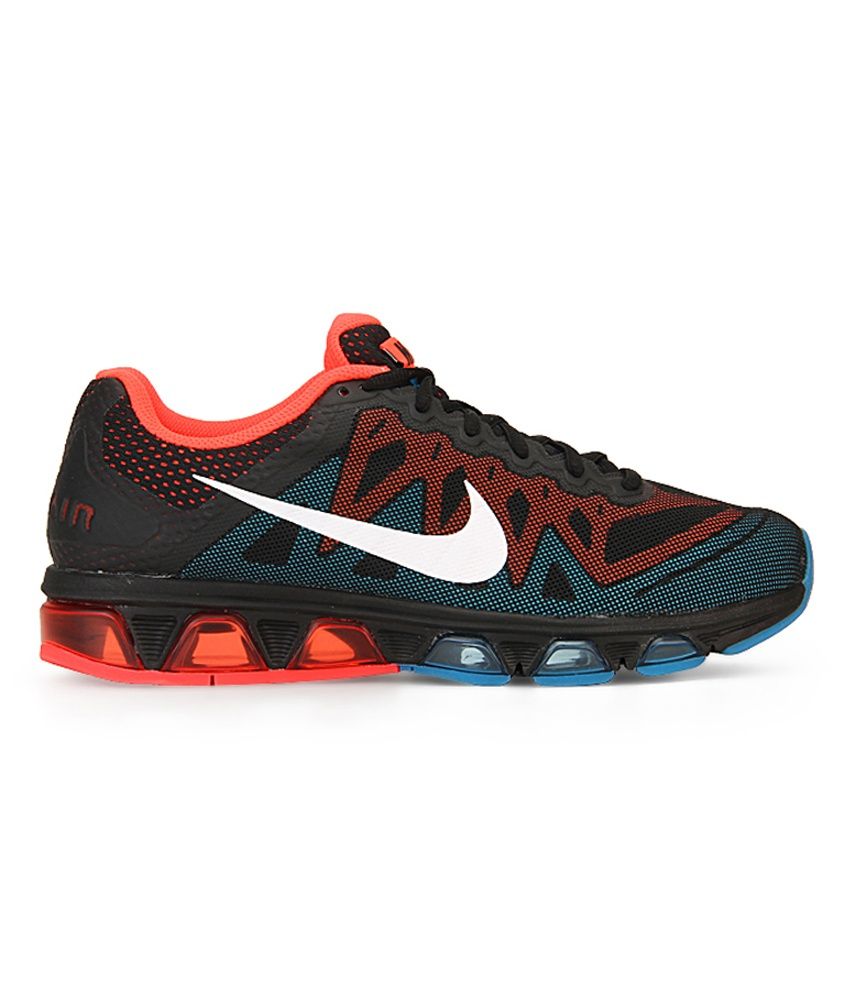 nike air max tailwind 7 review