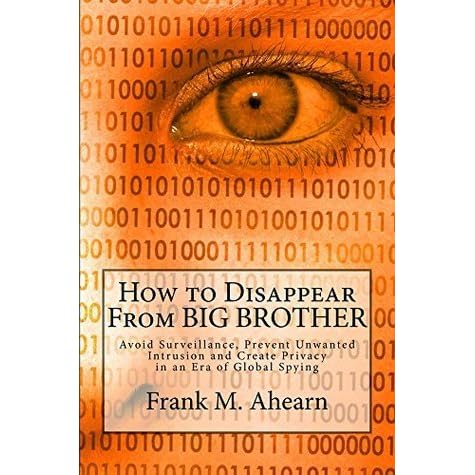 ways to disappear book review