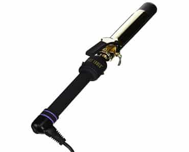 plugged in curling iron reviews