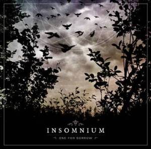 insomnium one for sorrow review