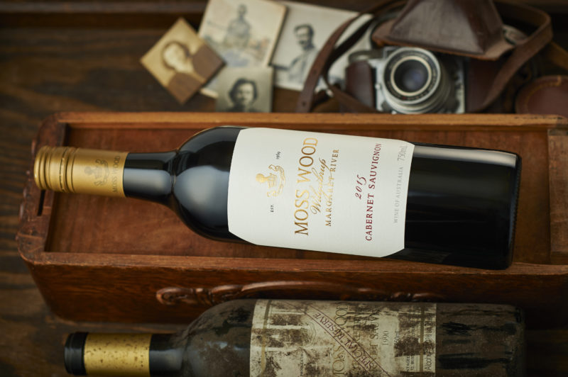 woodwork cabernet sauvignon 2015 review