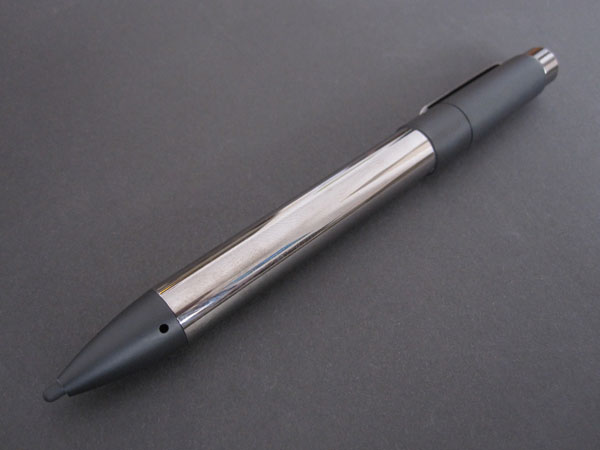 joy factory pinpoint precision stylus review