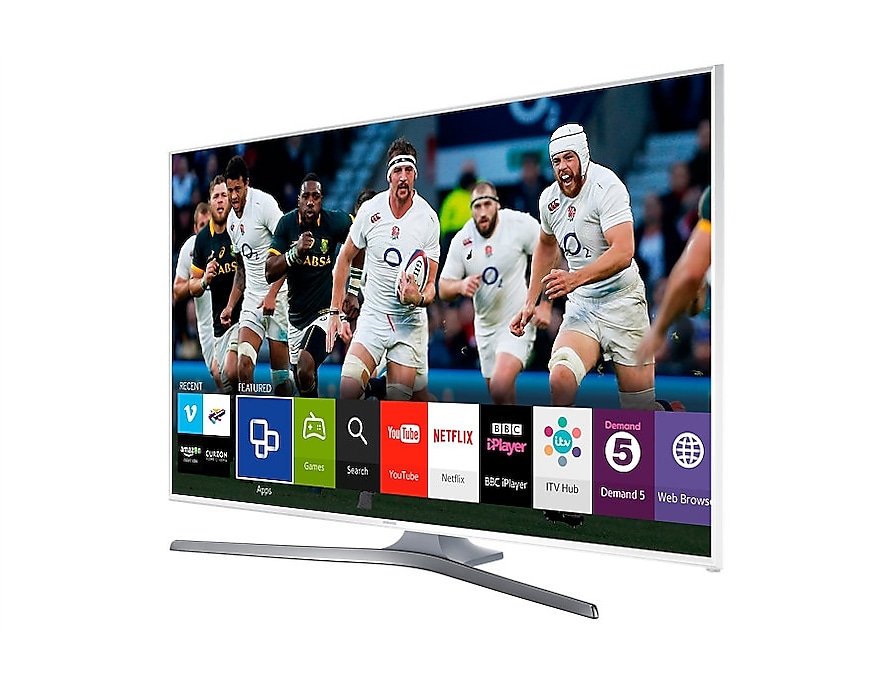 samsung un50j5200 50 in 1080p smart led tv reviews