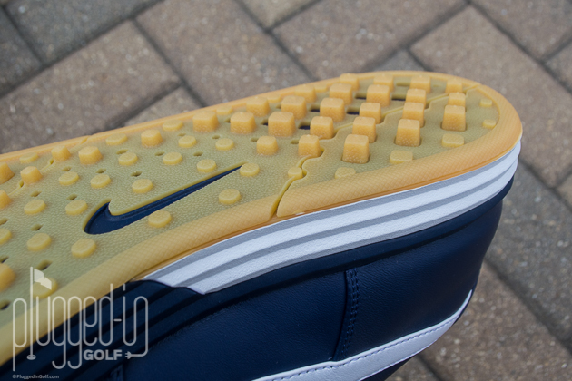 nike lunar force 1 golf review
