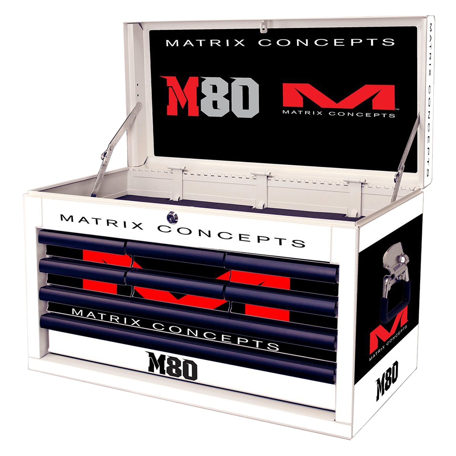 matrix concepts tool box review