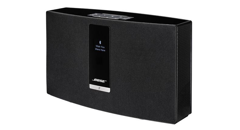 soundtouch 20 series 3 review