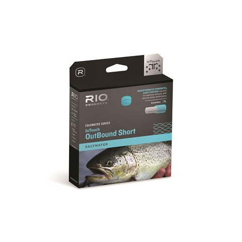 rio intouch outbound short review