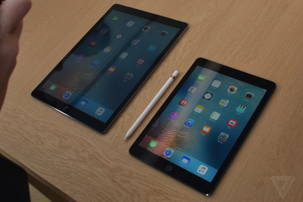 ipad air 2 review the verge