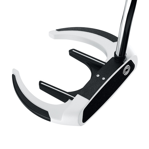 odyssey works sabertooth putter review
