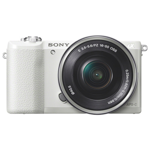 sony a5100 mirrorless camera review
