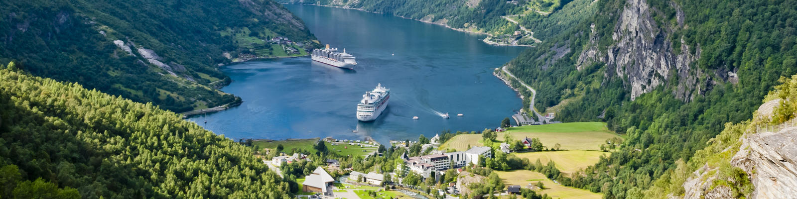 royal caribbean norwegian fjords cruise review