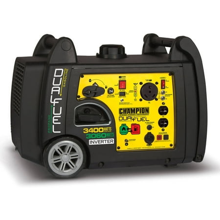 yardworks 3500w 4200w generator review