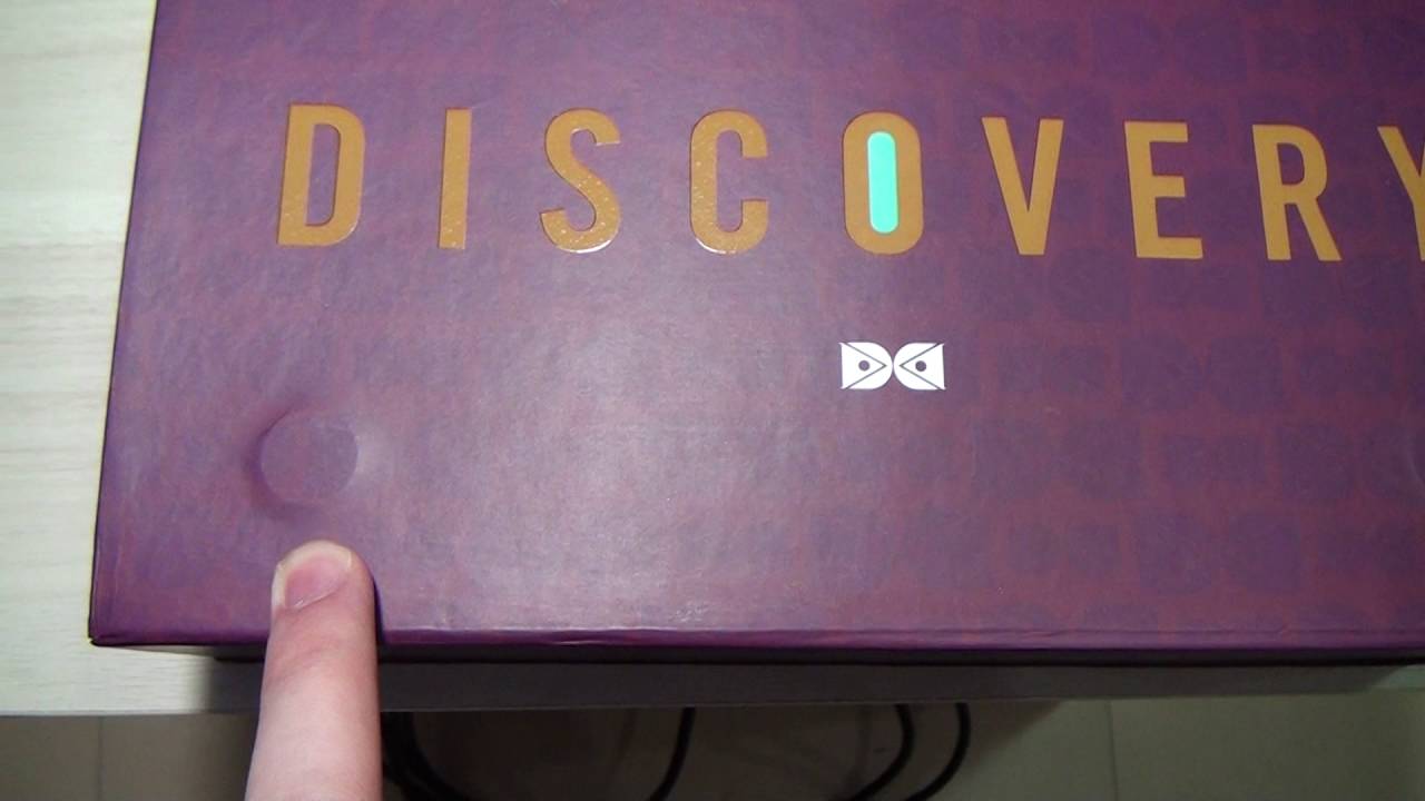pink floyd discovery box set review
