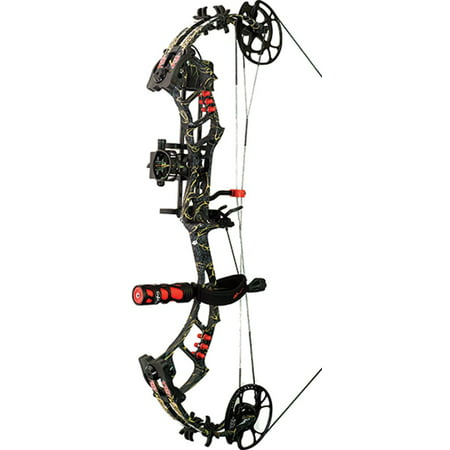 pse bow madness epix review