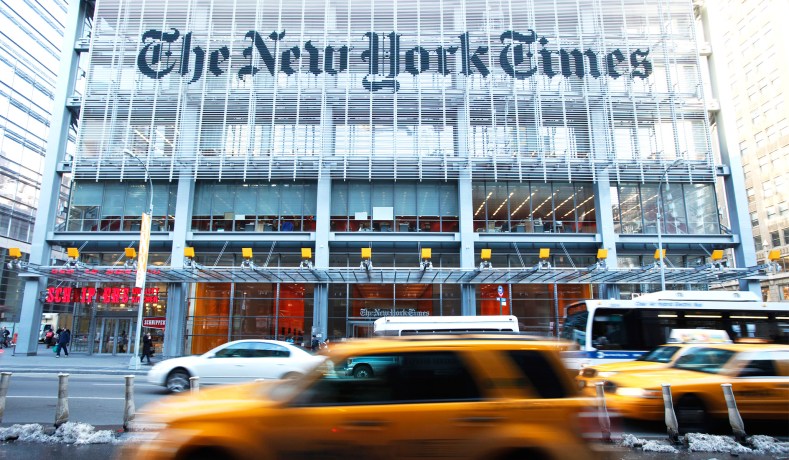 the big c reviews new york times