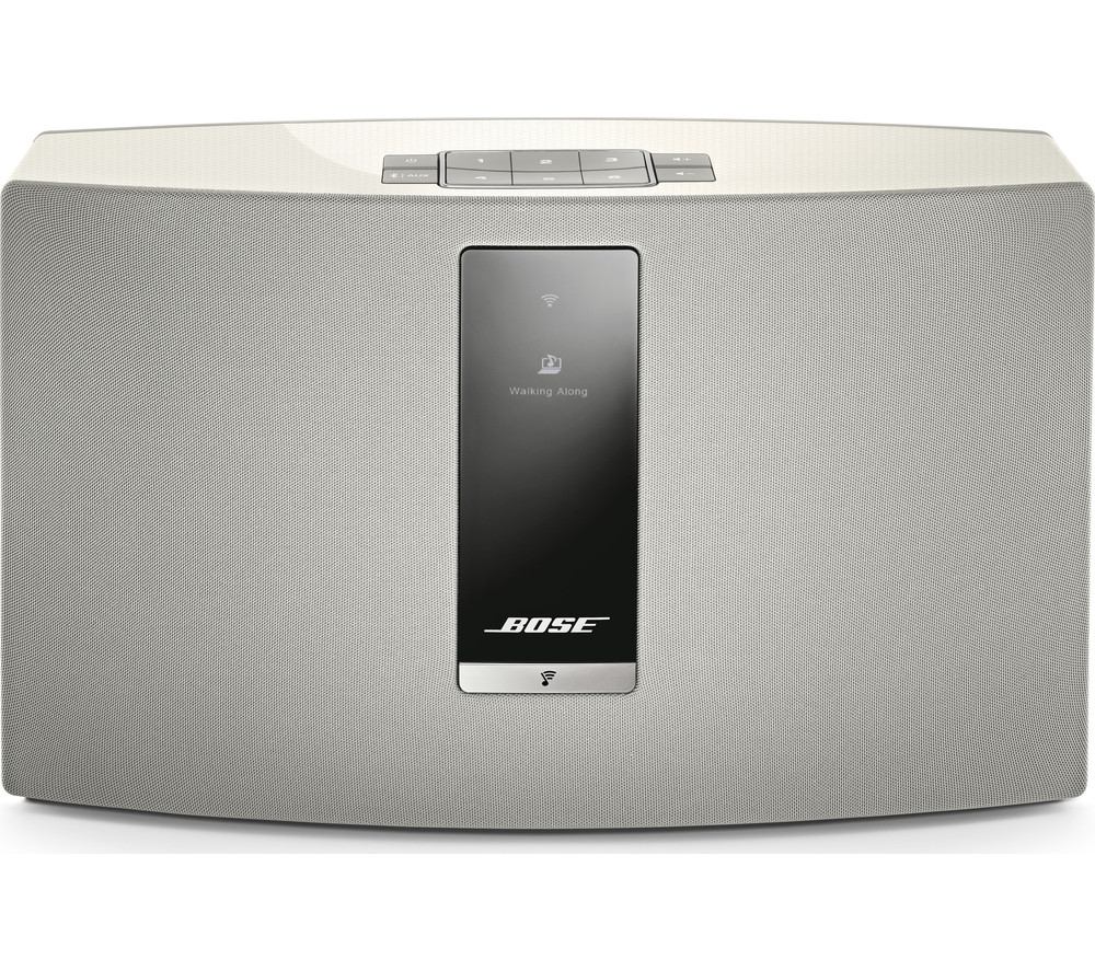 soundtouch 20 series 3 review