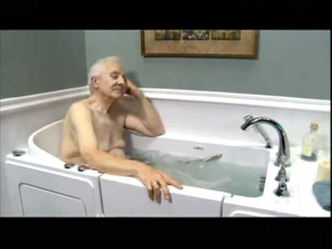 walk in bathtubs for seniors reviews
