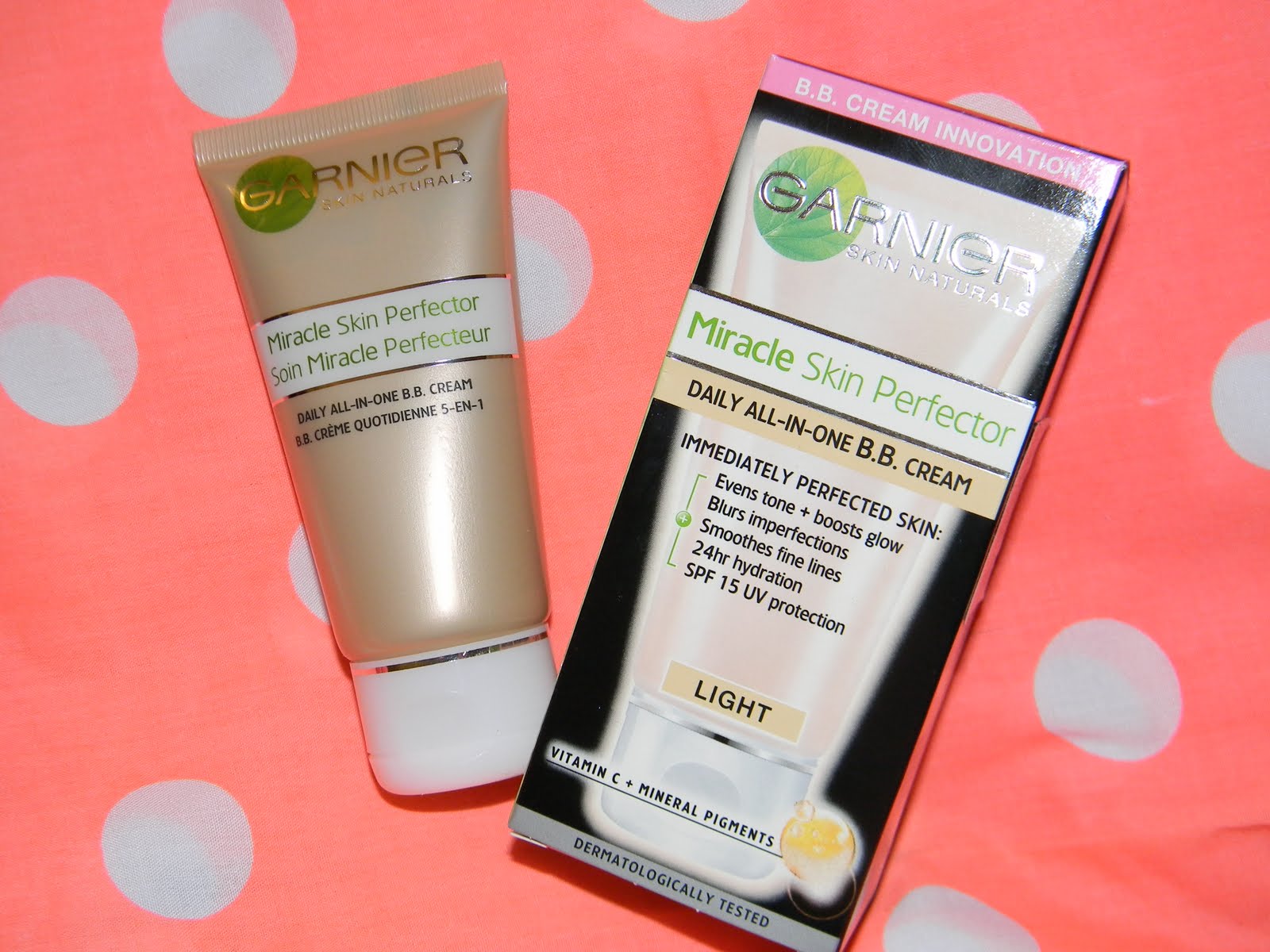 what is bb cream review