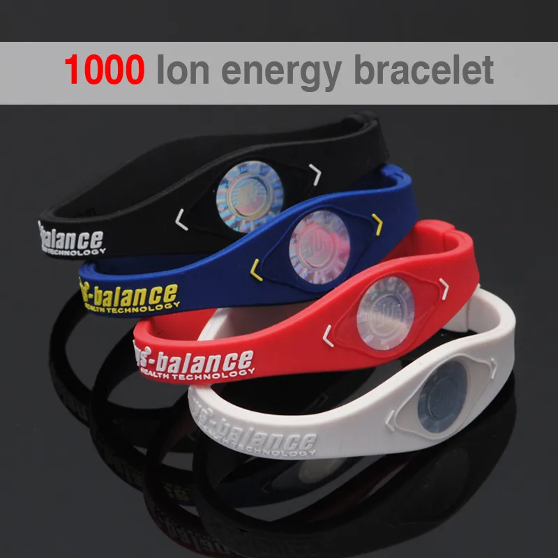 power balance energy bracelet reviews