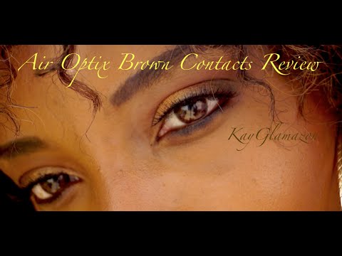 o2 optix contact lenses reviews