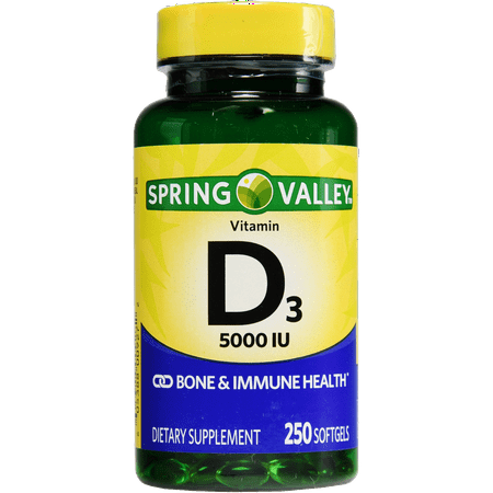 vitamin d3 5000 iu reviews