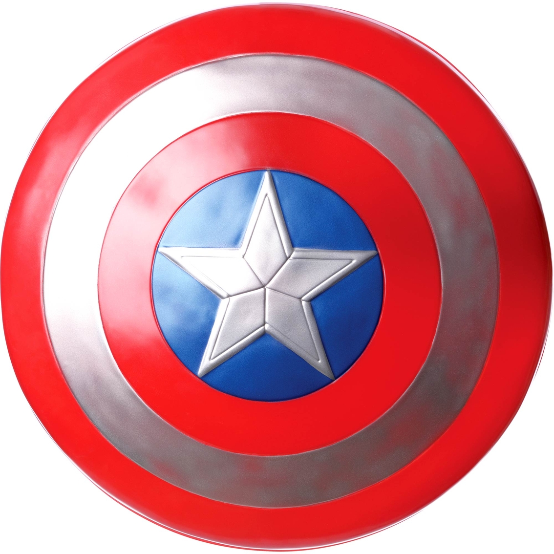 rubies captain america shield review