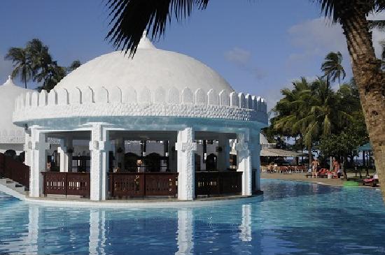 southern palms beach resort reviews