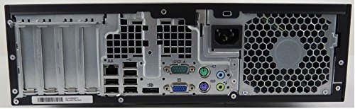 hp elite 8200 sff high performance business desktop computer review