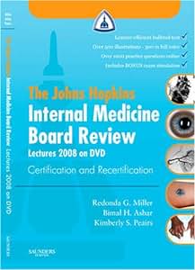 internal medicine board review lectures