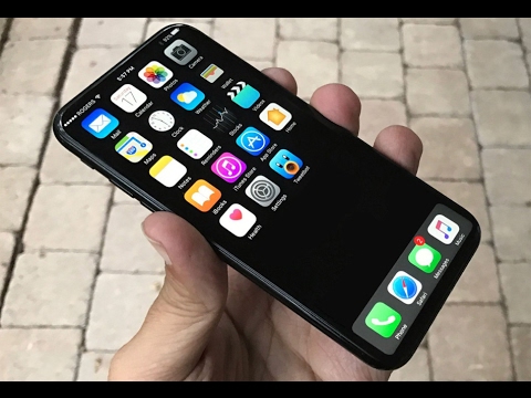 iphone 8 hands on review