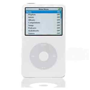 ipod classic 5th generation review