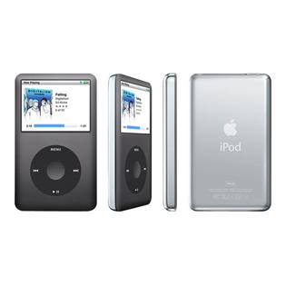 ipod classic 5th generation review