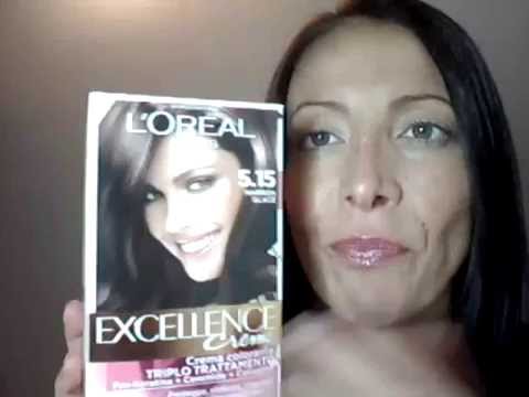 l oreal excellence creme 5 review