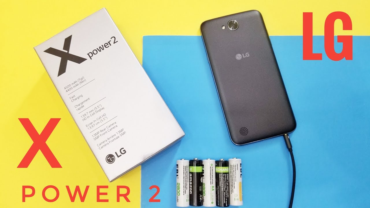 lg x power 2 review cnet
