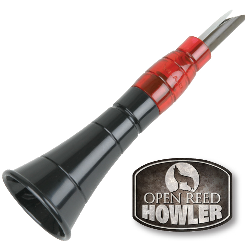mad open reed howler review