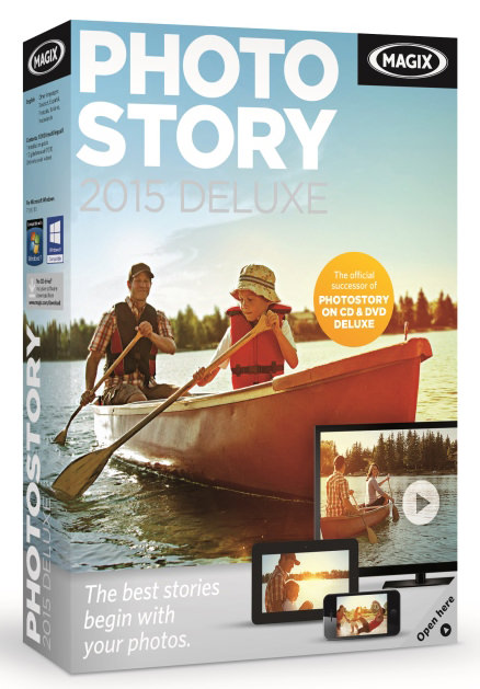 magix photostory 2017 deluxe review