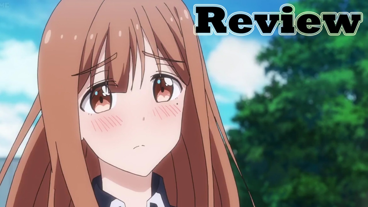 masamune kun no revenge anime review