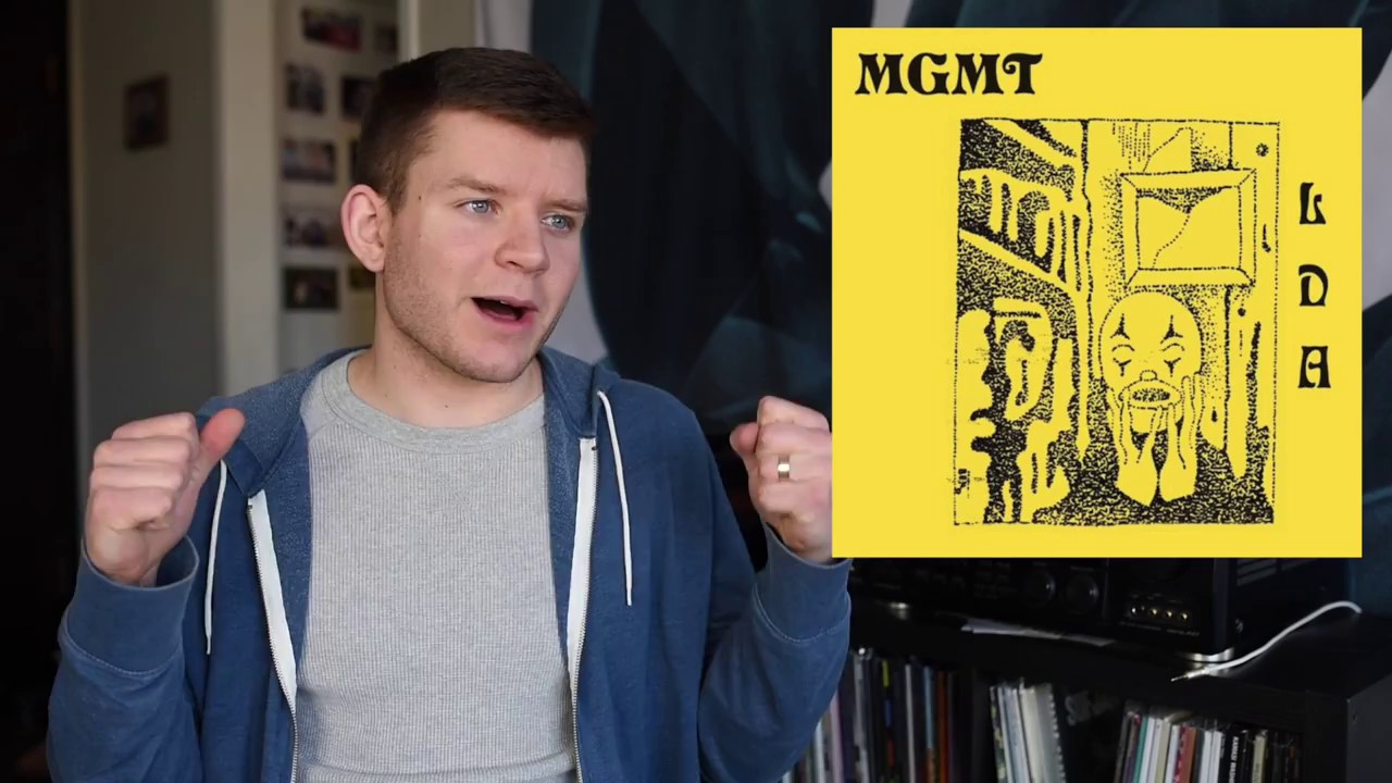 mgmt little dark age review