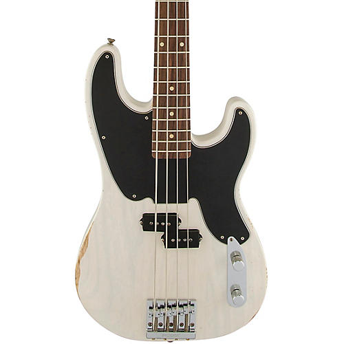 mike dirnt precision bass review