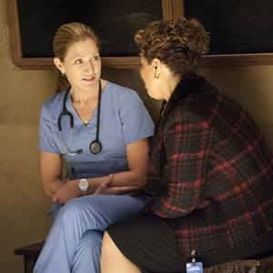 nurse jackie season 6 review