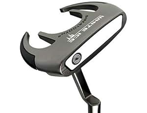 odyssey works sabertooth putter review