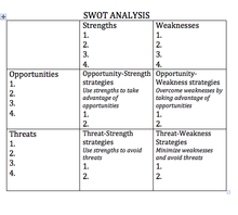 peer review strengths and weaknesses examples