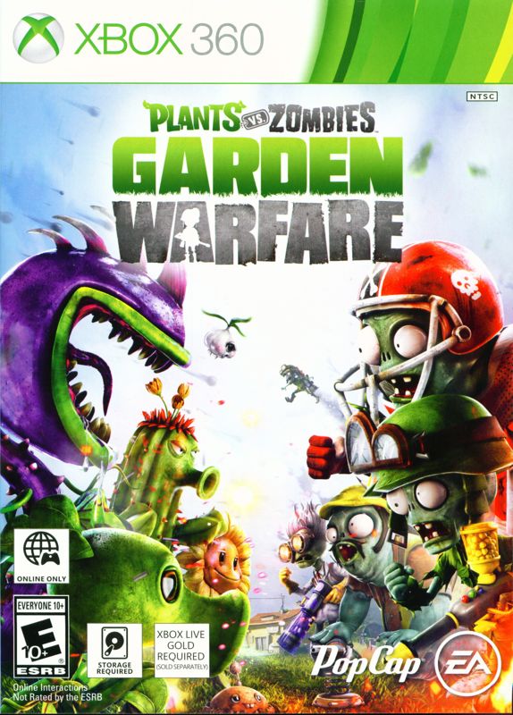 plants vs zombies 360 review