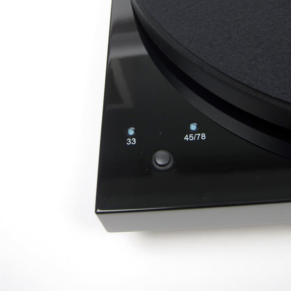 pro ject debut iii usb review