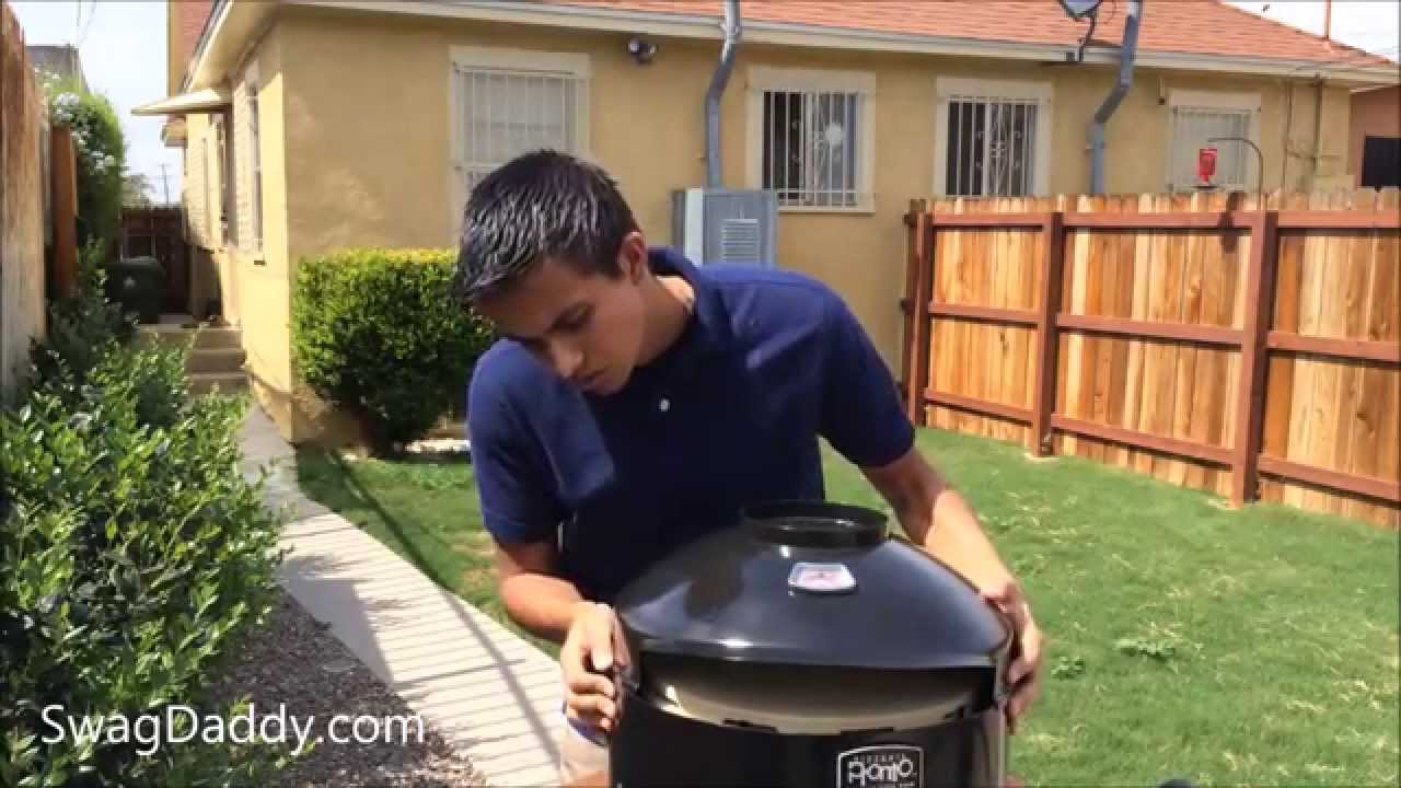 pronto outdoor pizza oven review