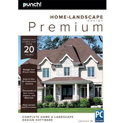 punch home and landscape pro review